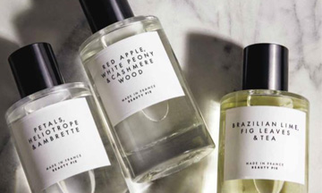 Beauty Pie launches debut fragrance collection 